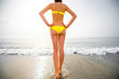 © rh2010 - Sexy woman on the beach