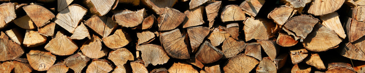 Wall Mural - Holz