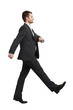 © ArtFamily - man in formal wear walking