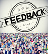 © Rawpixel.com - Feedback Evaluation Reflection Response Result Concept