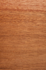 Wall Mural - african mahogany texture wood