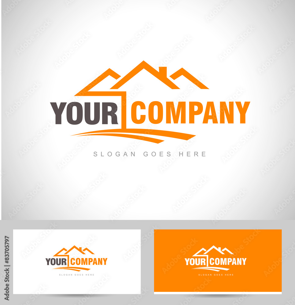 Real Estate Logo
