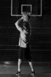 © fotoinfot - Basketball player