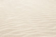 canvas print picture - sand texture