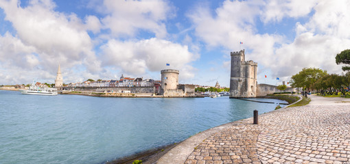 Port de la Rochelle