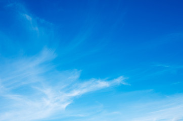 Wall Mural - sky