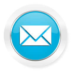Poster - email icon post sign