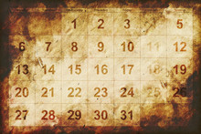 Calendar For December 2021