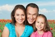 © BillionPhotos.com - Family, Teenager, Parent.