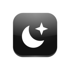 Poster - App Button