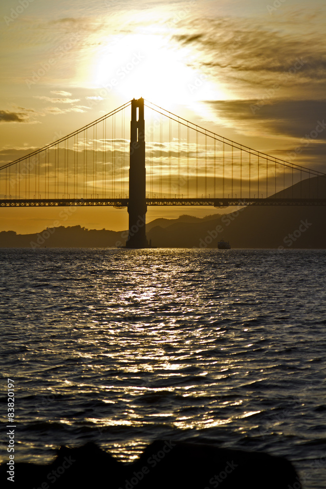 most-golden-gate-w-san-francisco