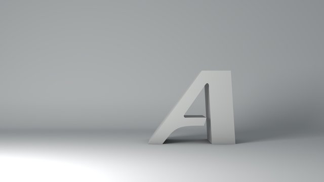 Buchstabe