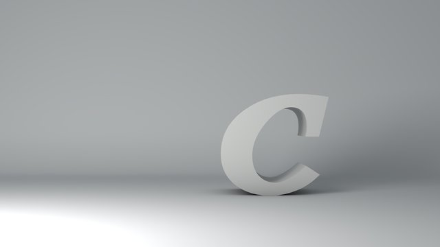 Buchstabe