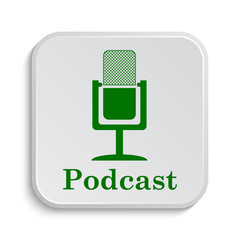 Podcast icon