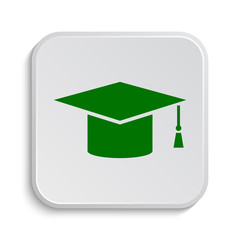 Poster - Graduation icon