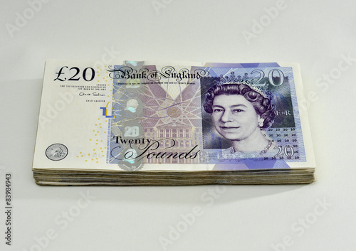 A Grand 1000 In 20 Notes This Stock Photo And Explore This Stock Photo And Explore