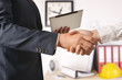 © pfpgroup - Handshake