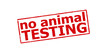 © carmenbobo - No animal testing