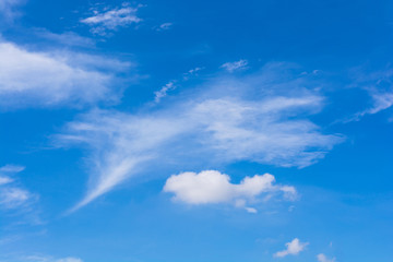 Wall Mural - Sky