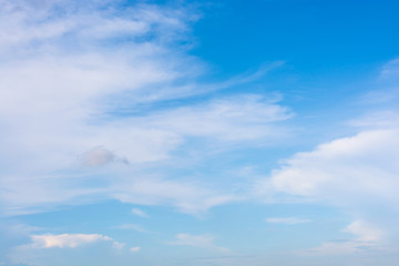 Wall Mural - Sky