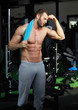 © fotoinfot - gym man