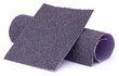 Sand paper roll and sheet