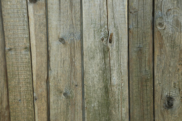 Old wooden background