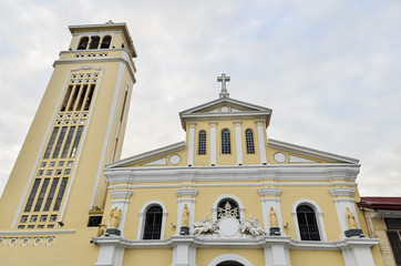 Our Lady of Manaog Church