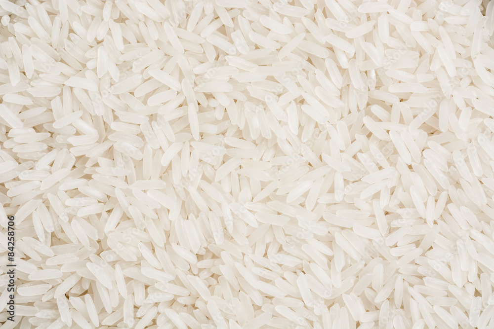 Obraz na płótnie ryż w salonie