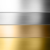 Fototapeta  - Metall Texturen