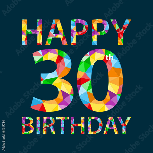 Download Happy Birthday 30 Mann Gif Gif