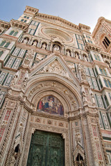 Wall Mural - Florence,Italy