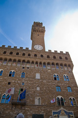 Wall Mural - Duomo in Florence Italy