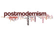 © ibreakstock - Postmodernism word cloud concept