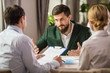 © georgerudy - Business meeting