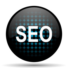 Poster - seo icon