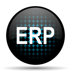 Poster - erp icon