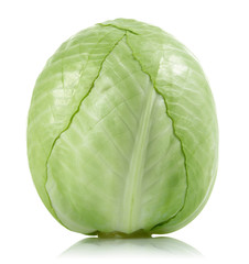 Poster - Green Cabbage