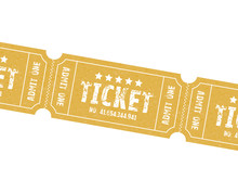 Set Of Tickets