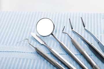 dental Instruments