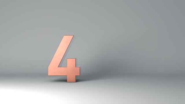 4