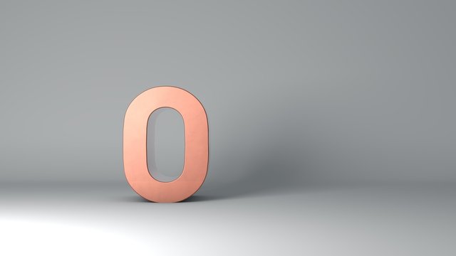 O