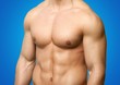 © BillionPhotos.com - Men, Abdominal Muscle, Male.