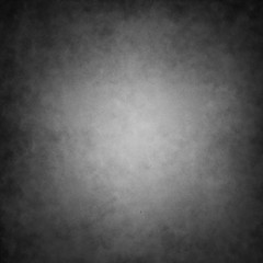 Poster - abstract black grunge texture background