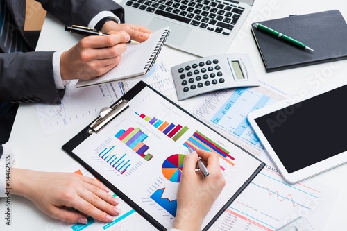 Cuadros en Lienzo Accounting, budget, price.