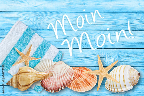 Download Strand dekoration Desktop Wallpaper Free Strand Dekoration