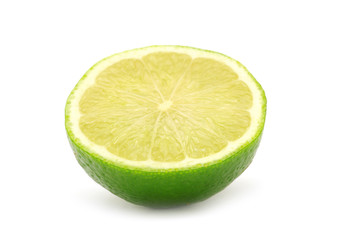 Poster - lime
