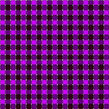 Purple Black Tablecloth Pattern Background