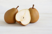 Taylors Gold Pears