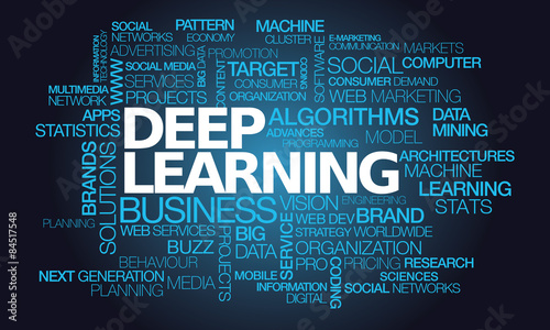 adobe deep learning